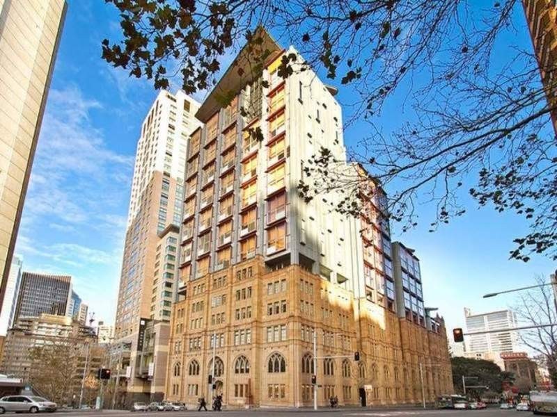 2 York Street, Sydney NSW 2000