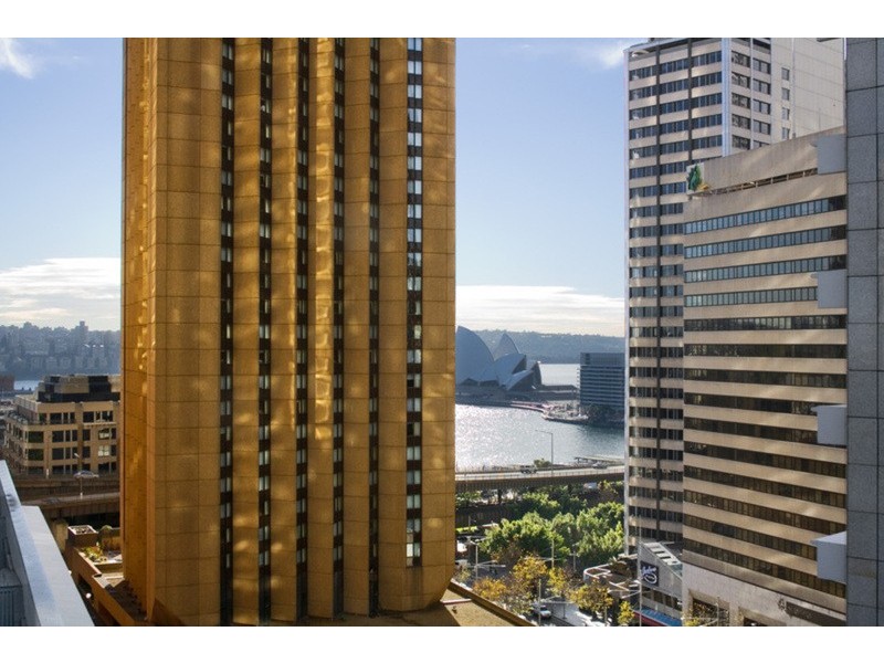 129 Harrington Street, Sydney NSW 2000