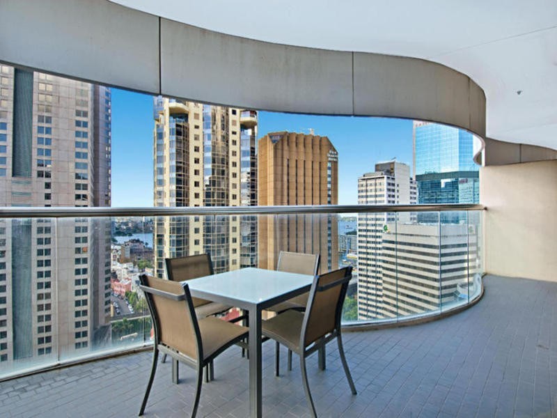 129 Harrington Street, Sydney NSW 2000