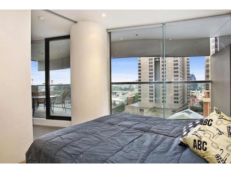 129 Harrington Street, Sydney NSW 2000