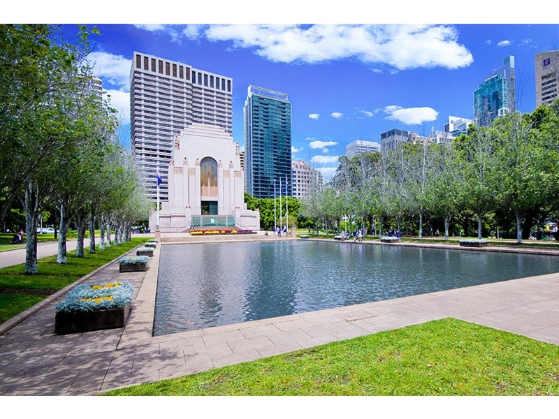 105/157 Liverpool Street, Sydney NSW 2000