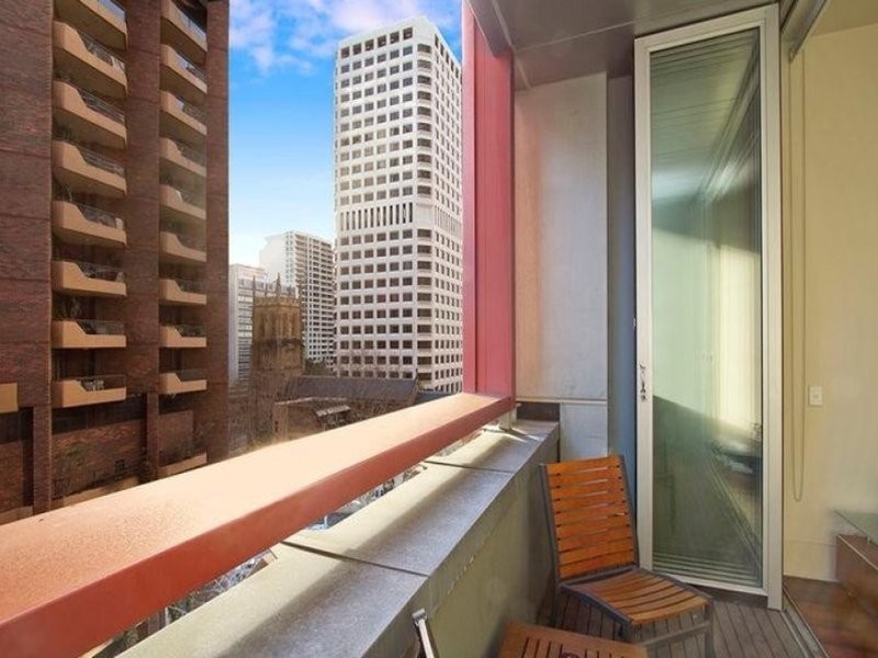 2 York Street, Sydney NSW 2000