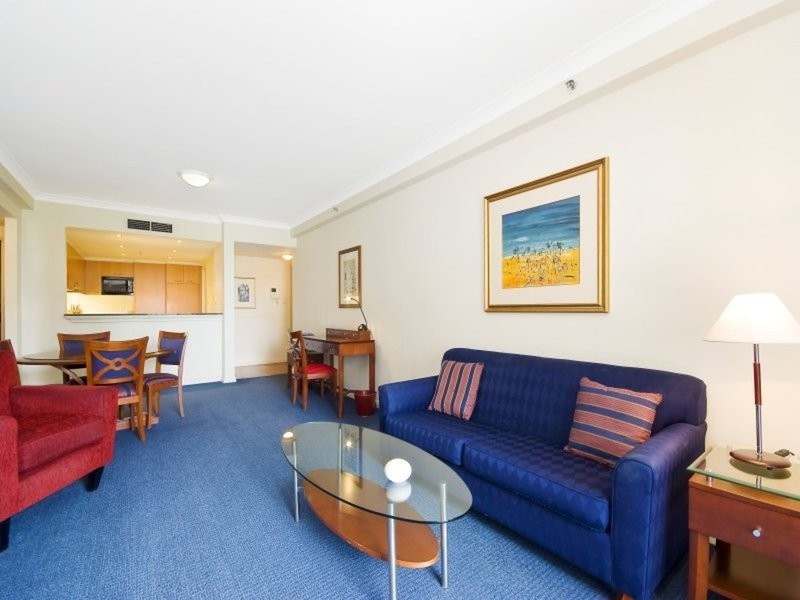 281 Elizabeth Street, Sydney NSW 2000