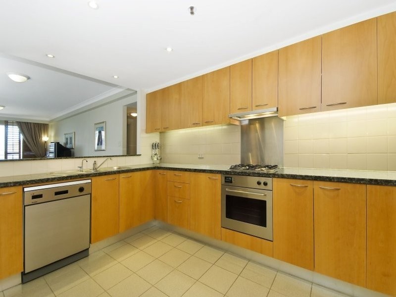 281 Elizabeth Street, Sydney NSW 2000