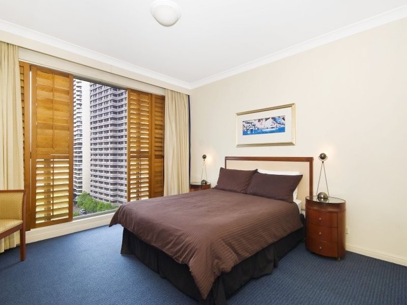 281 Elizabeth Street, Sydney NSW 2000