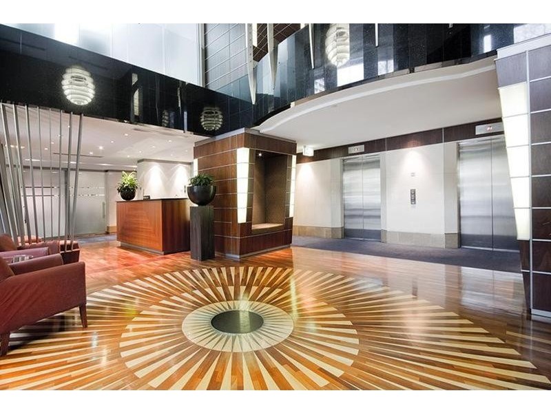 281 Elizabeth Street, Sydney NSW 2000