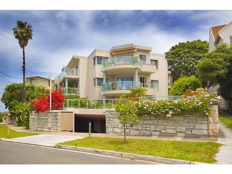 10/8 Benelong Crescent, Bellevue Hill NSW 2023