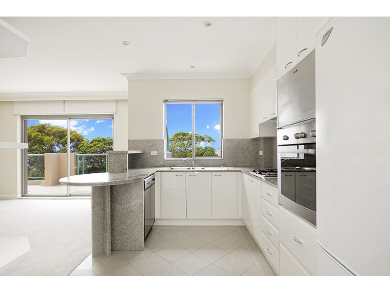 10/8 Benelong Crescent, Bellevue Hill NSW 2023