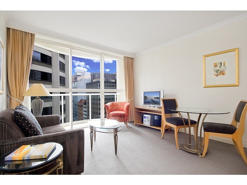 2 Bond Street, Sydney NSW 2000