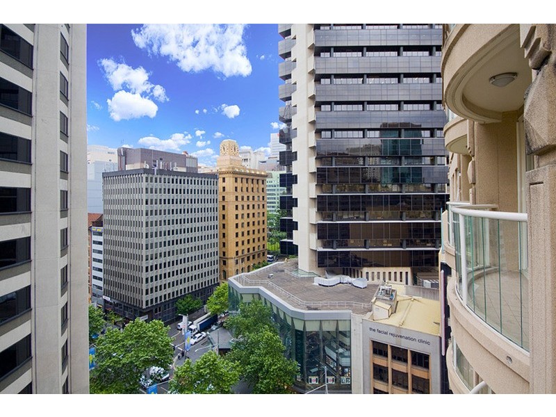 2 Bond Street, Sydney NSW 2000