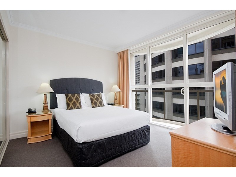 2 Bond Street, Sydney NSW 2000