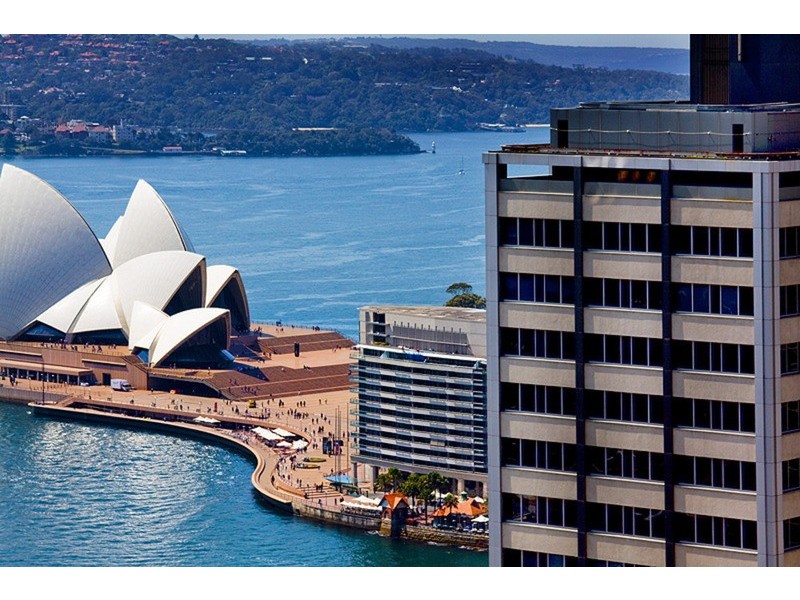 129 Harrington Street, Sydney NSW 2000