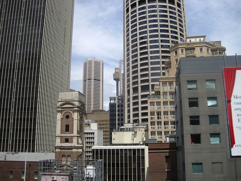 4 Bridge Street, Sydney NSW 2000