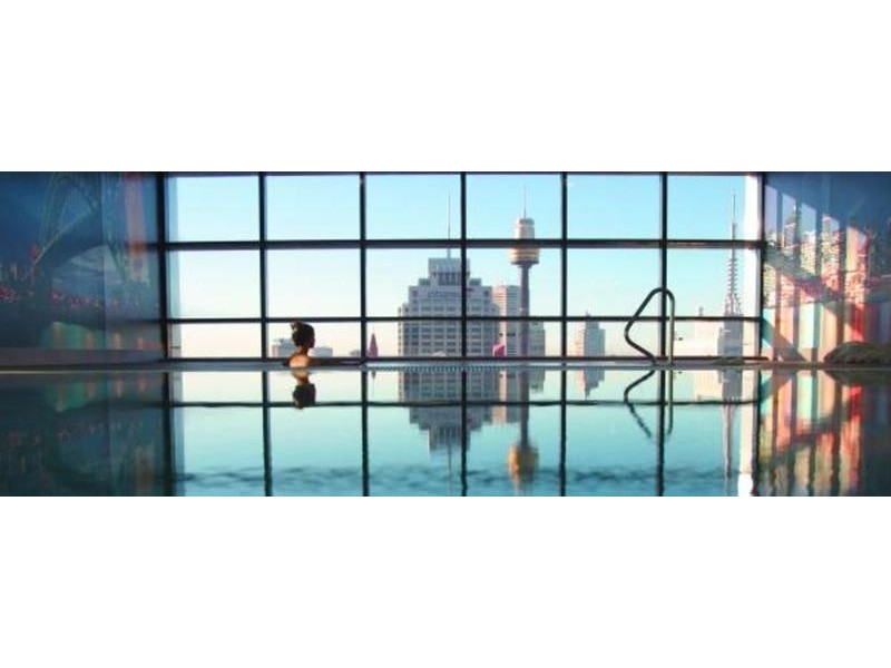 91-95 Liverpool Street, Sydney NSW 2000