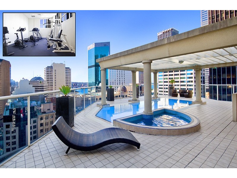 2 Bond Street, Sydney NSW 2000