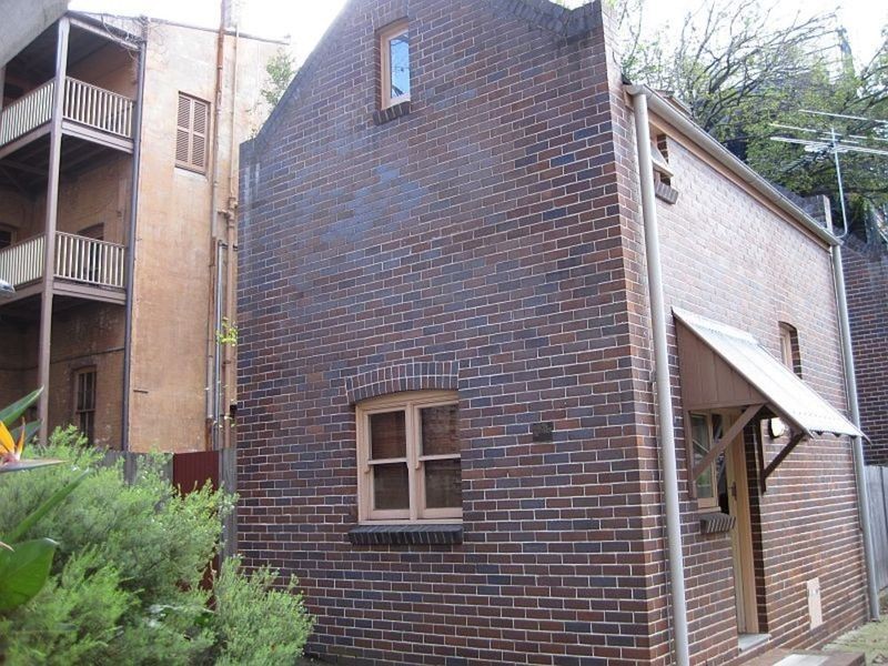 13 Carahers Lane, Sydney NSW 2000