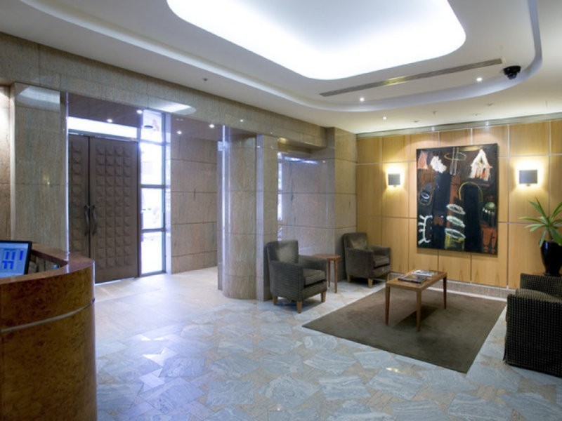 7 Macquarie Street, Sydney NSW 2000