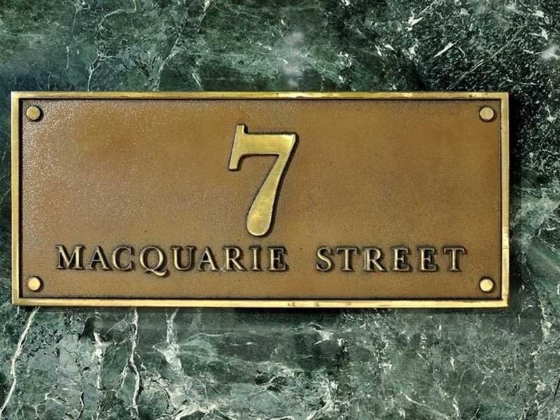 7 Macquarie Street, Sydney NSW 2000