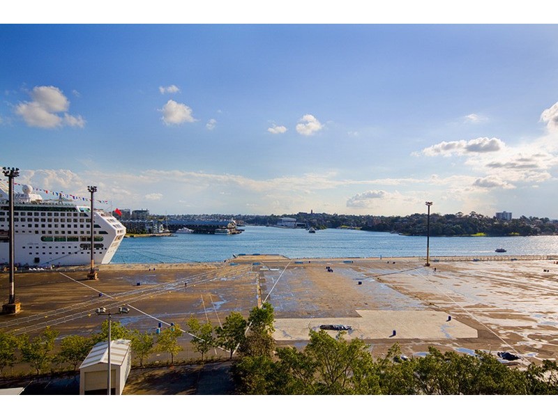 38 Hickson Road, Sydney NSW 2000