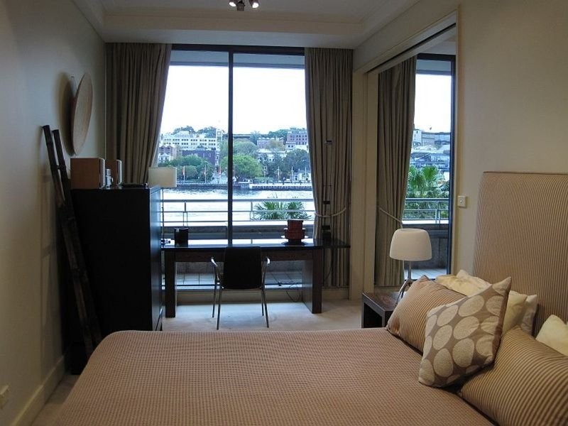 3 Macquarie Street, Sydney NSW 2000