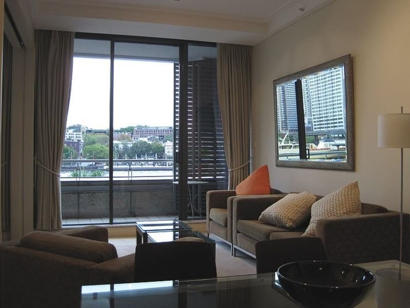 3 Macquarie Street, Sydney NSW 2000