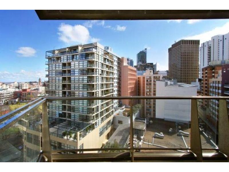 20 Pelican Street, Sydney NSW 2000