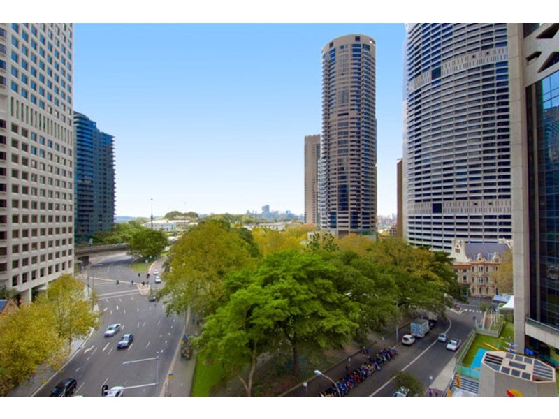 2 York Street, Sydney NSW 2000