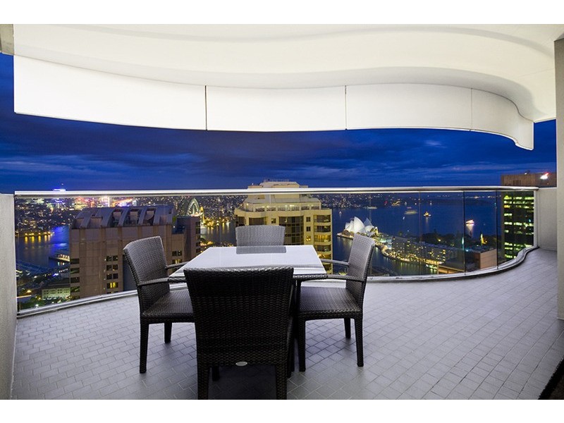 129 Harrington Street, Sydney NSW 2000