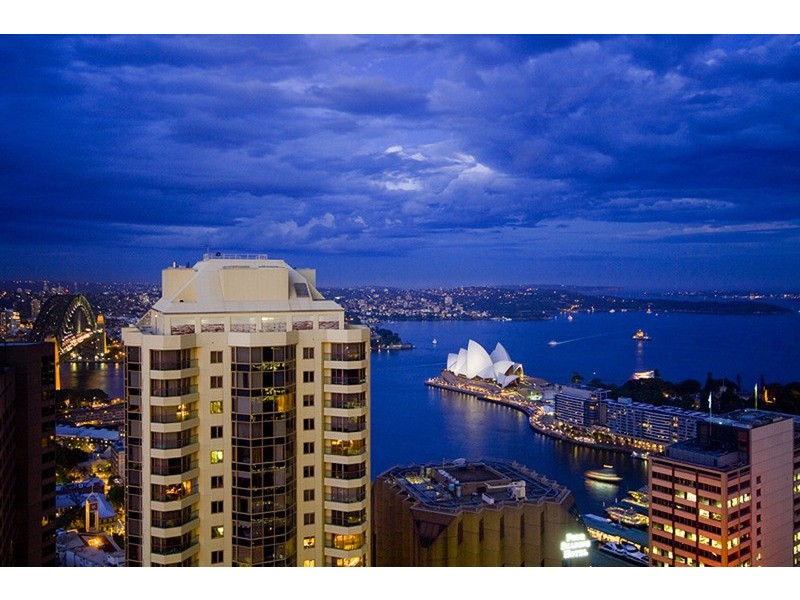 129 Harrington Street, Sydney NSW 2000