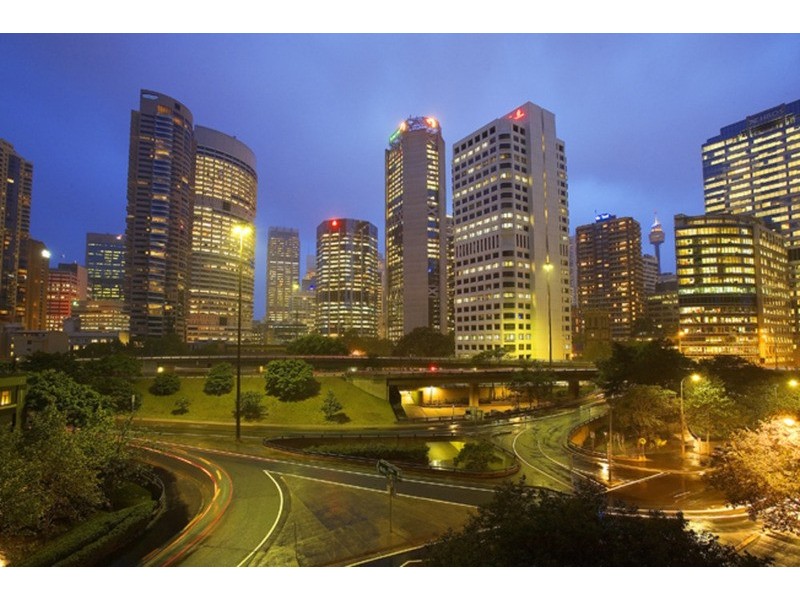 187 Kent Street, Sydney NSW 2000