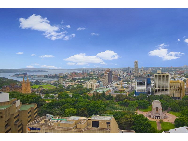 308 Pitt Street, Sydney NSW 2000