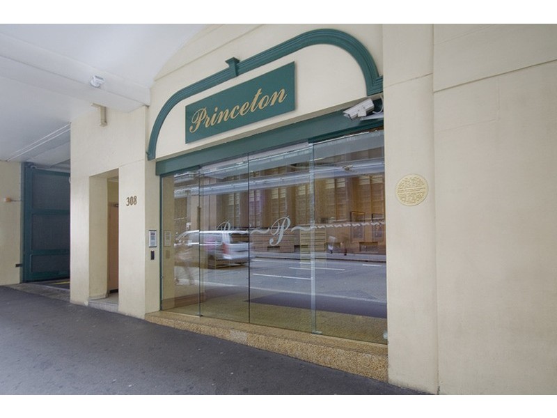 308 Pitt Street, Sydney NSW 2000