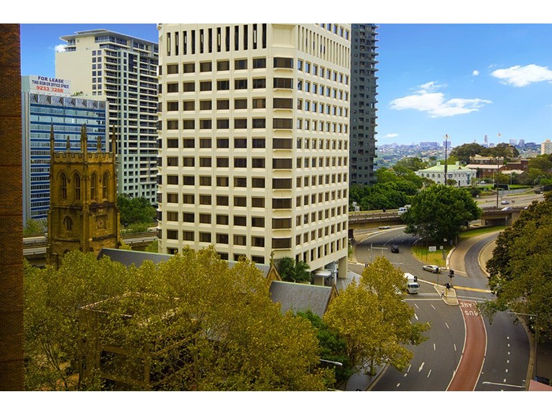 2 York Street, Sydney NSW 2000
