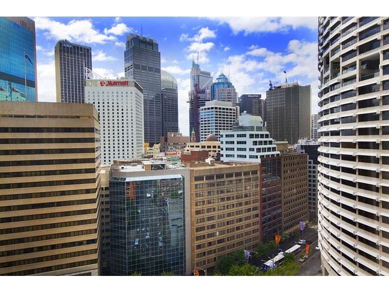 98 Gloucester Street, Sydney NSW 2000