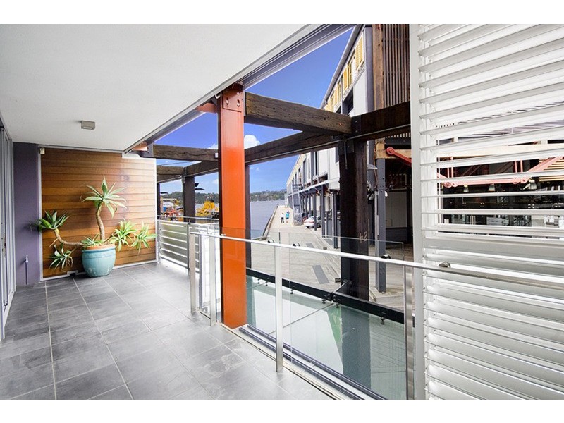 21A Hickson Road, Walsh Bay NSW 2000