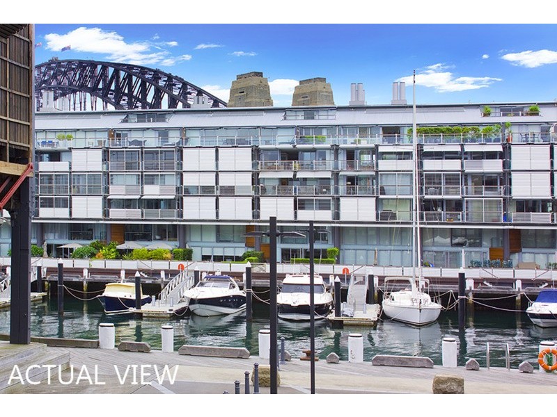 21A Hickson Road, Walsh Bay NSW 2000
