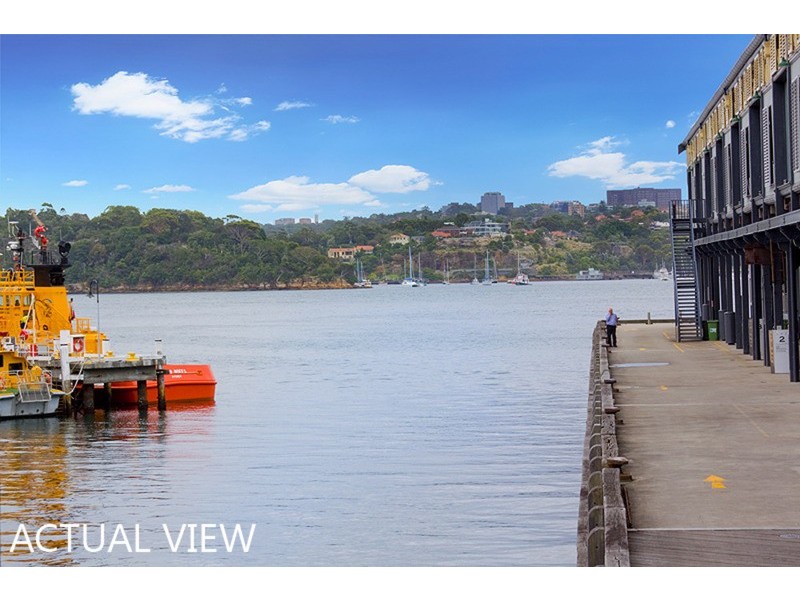 21A Hickson Road, Walsh Bay NSW 2000
