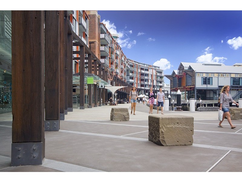 21A Hickson Road, Walsh Bay NSW 2000