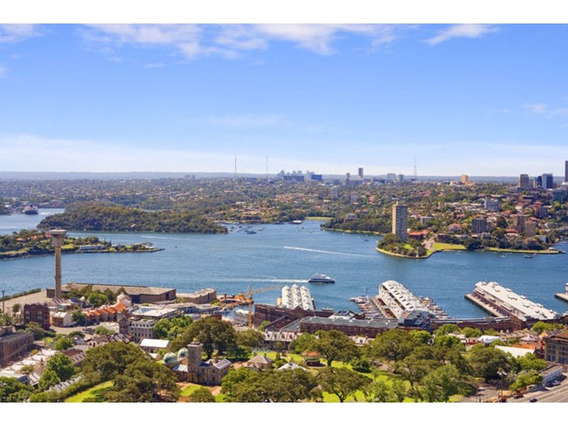 129 Harrington Street, Sydney NSW 2000