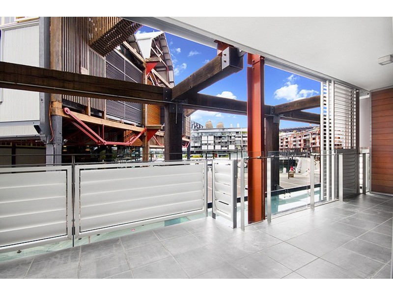 21A Hickson Road, Sydney NSW 2000