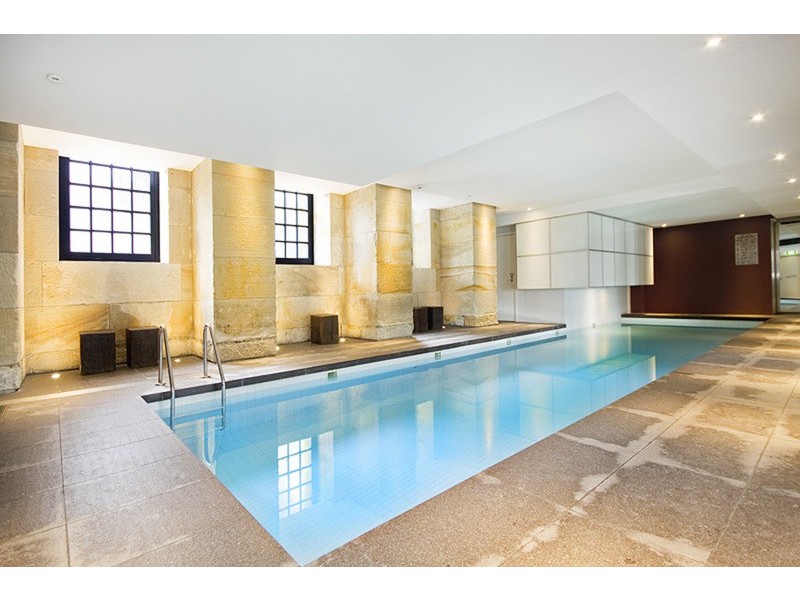 21A Hickson Road, Sydney NSW 2000