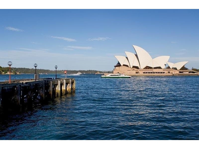 8 Hickson Road, Sydney NSW 2000