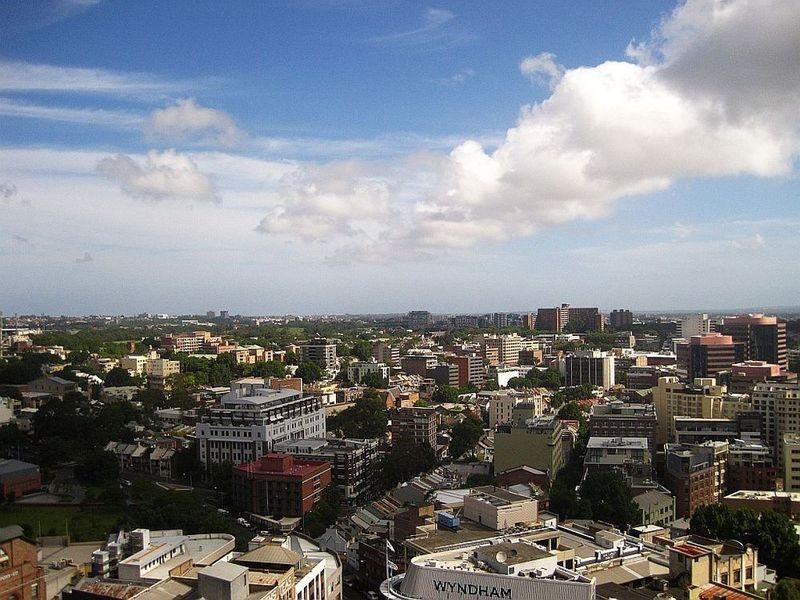 148 Elizabeth Street, Sydney NSW 2000