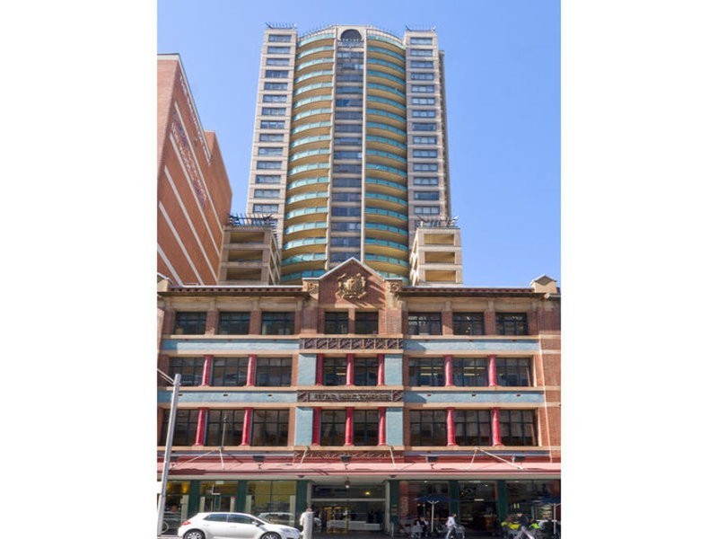 148 Elizabeth Street, Sydney NSW 2000