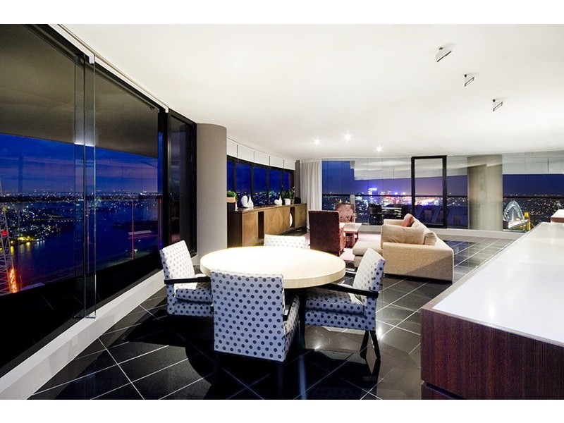 129 Harrington Street, Sydney NSW 2000