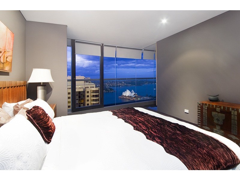 129 Harrington Street, Sydney NSW 2000