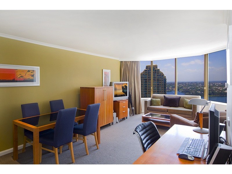 2007/98 Gloucester Street, Sydney NSW 2000