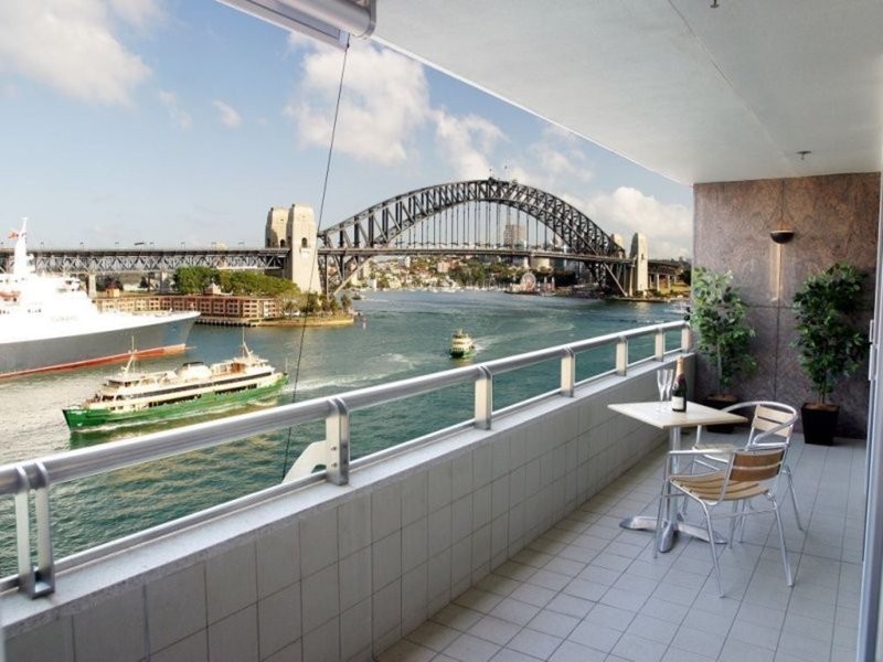 1 Macquarie Street, Sydney NSW 2000