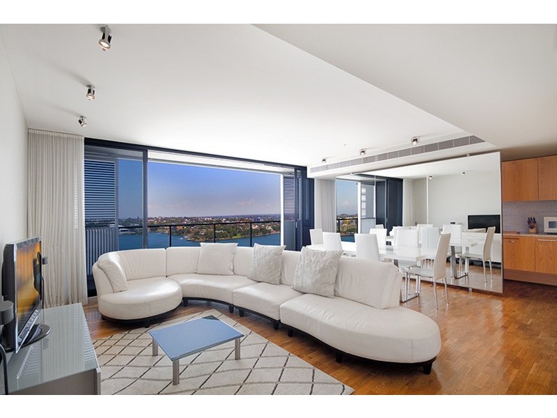 15D/161 Kent Street, Sydney NSW 2000