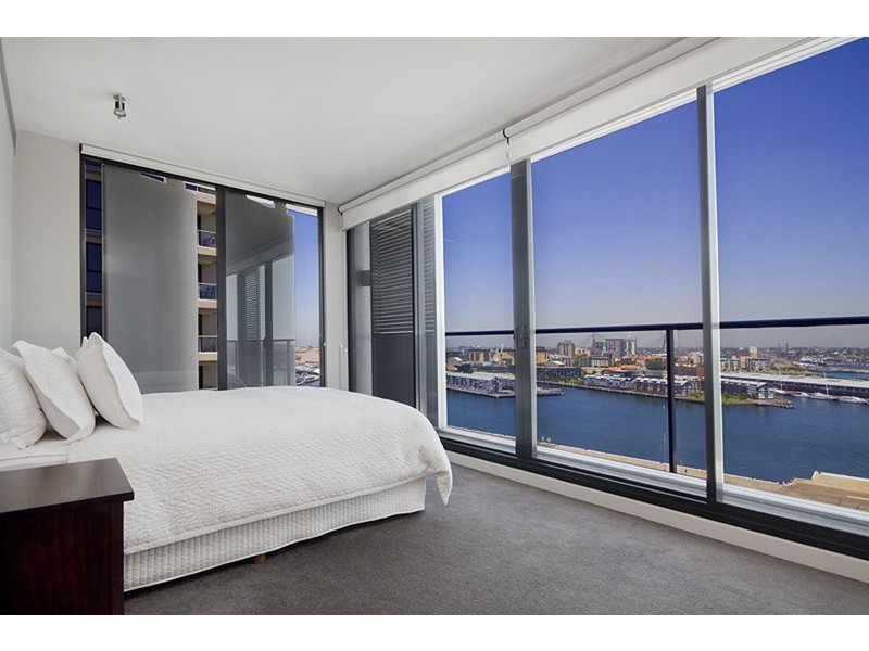 15D/161 Kent Street, Sydney NSW 2000